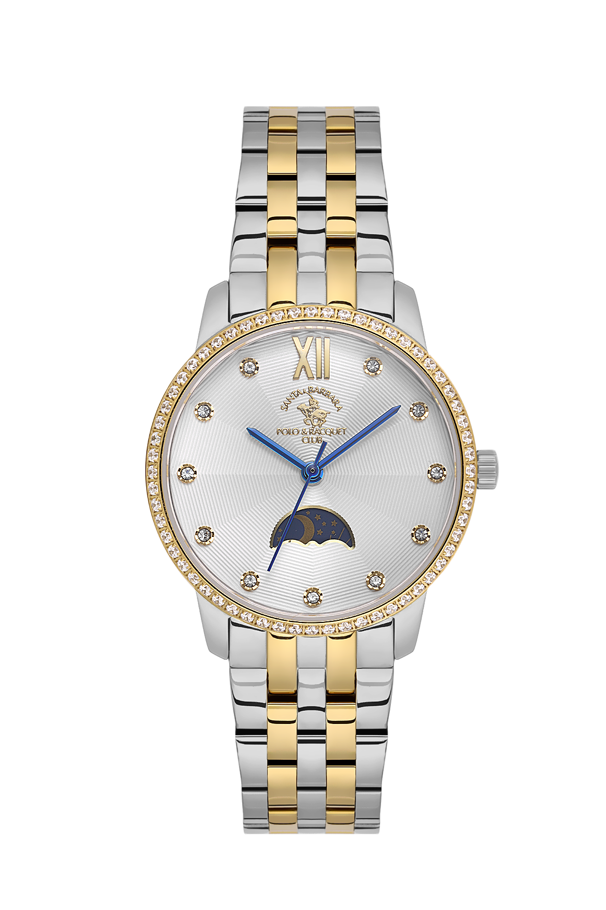 SANTA BARBARA POLO SB.1.10638-3 Women WATCH