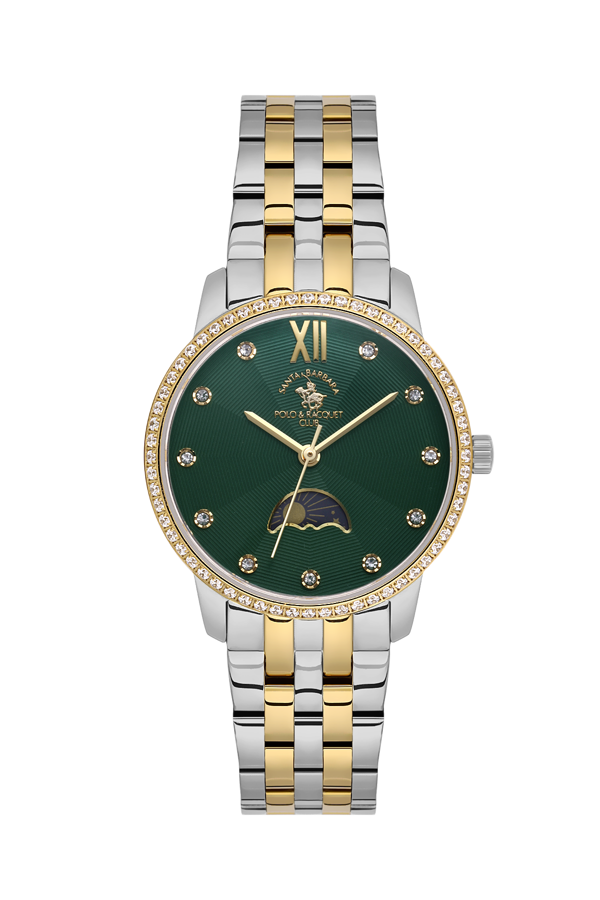SANTA BARBARA POLO SB.1.10638-5 Women WATCH