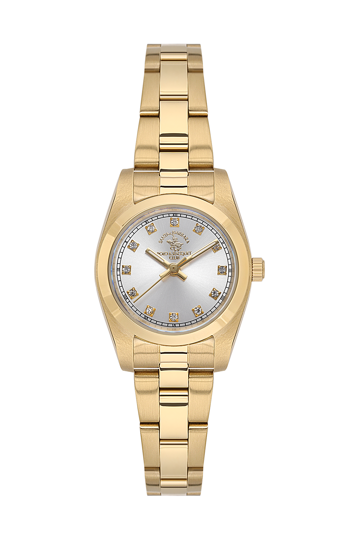 SANTA BARBARA POLO SB.4.10012-4 Women WATCH
