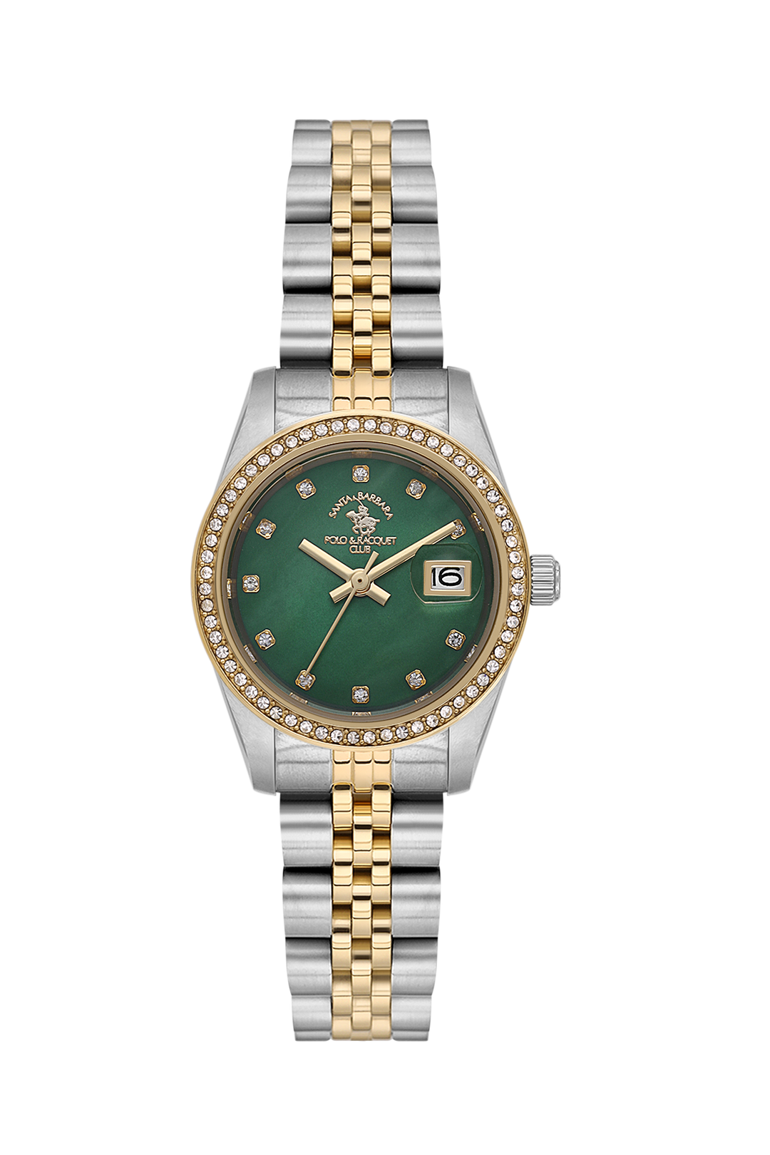 SANTA BARBARA POLO SB.4.10015-5 Women WATCH