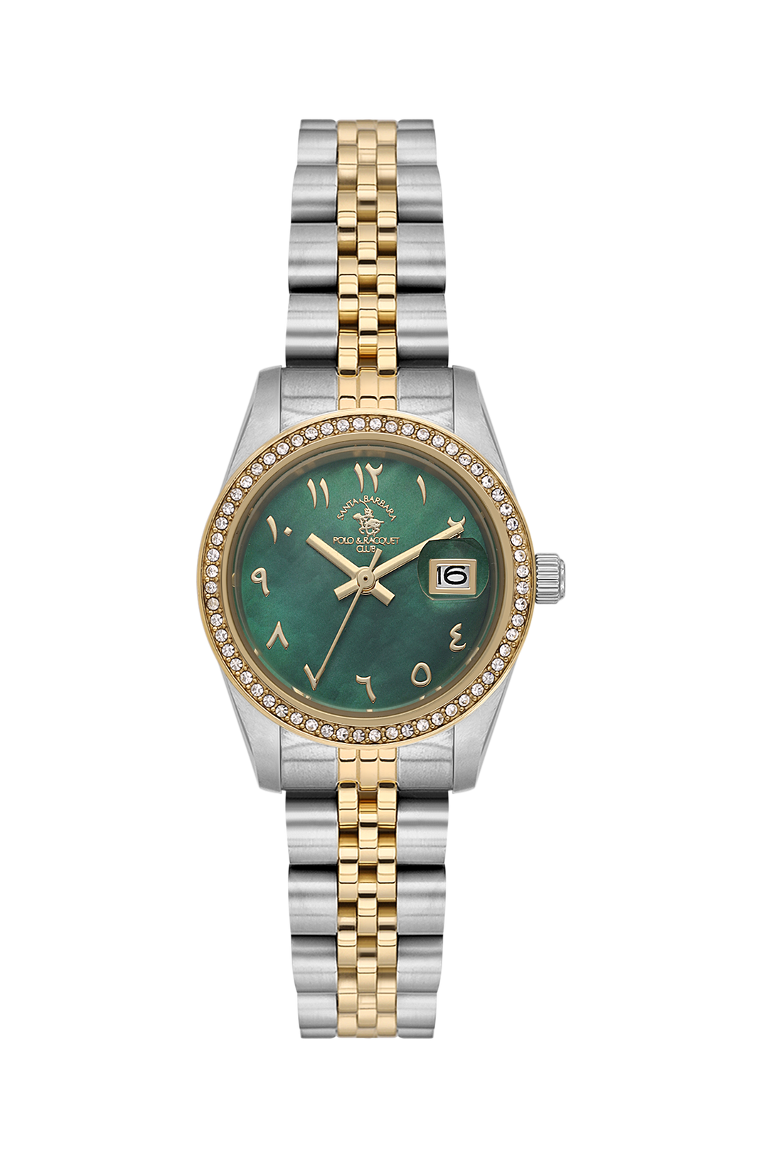 SANTA BARBARA POLO SB.4.10015-7 Women WATCH
