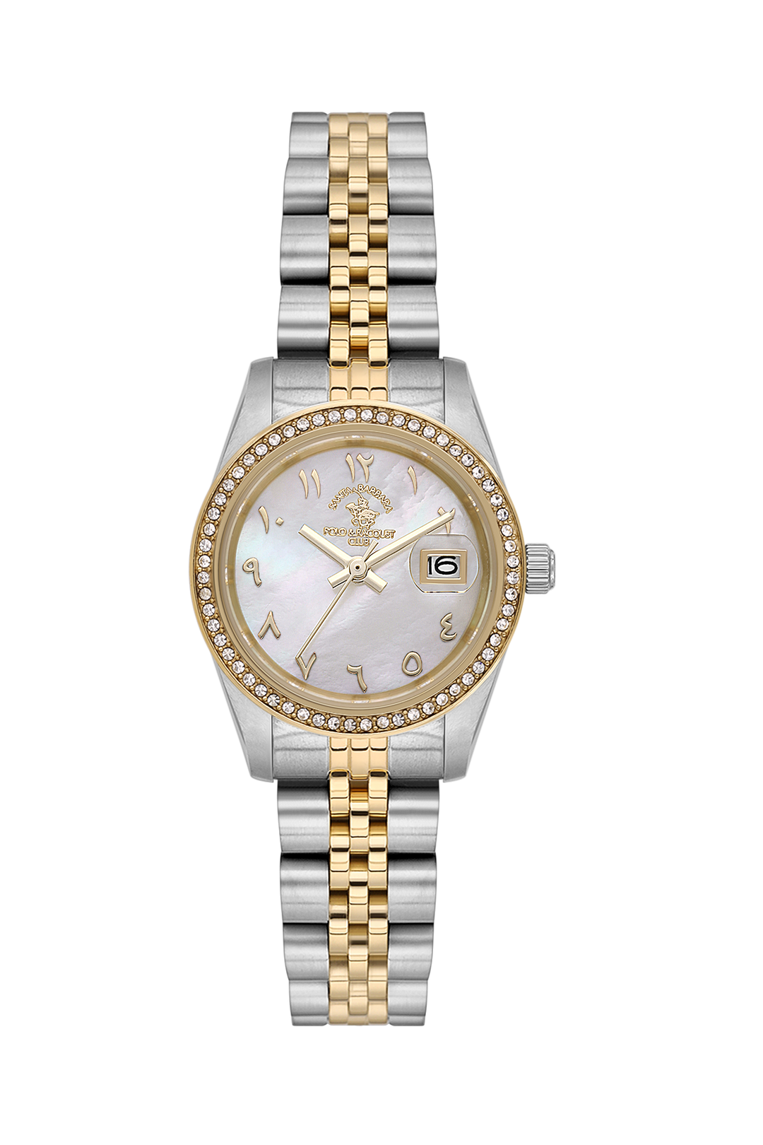 SANTA BARBARA POLO SB.4.10015-8 Women WATCH