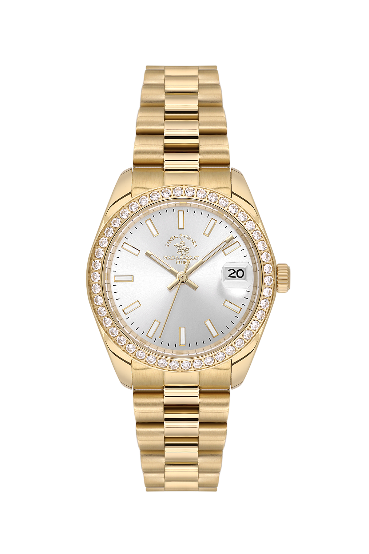 SANTA BARBARA POLO SB.4.10017-2 Women WATCH