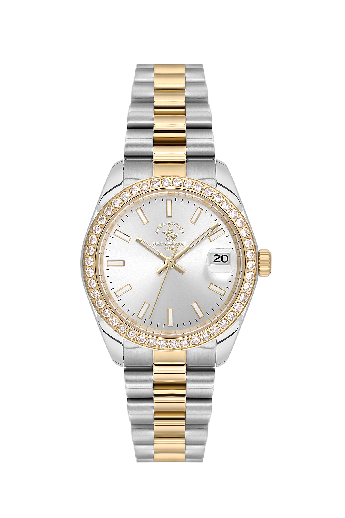SANTA BARBARA POLO SB.4.10017-4 Women WATCH