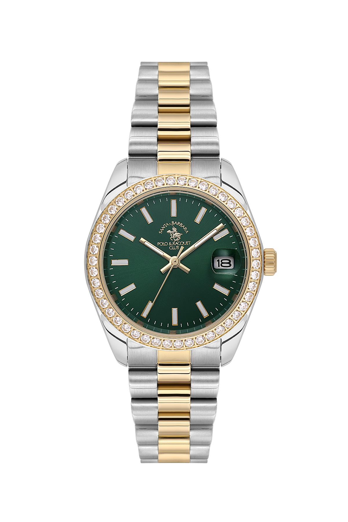 SANTA BARBARA POLO SB.4.10017-5 Women WATCH