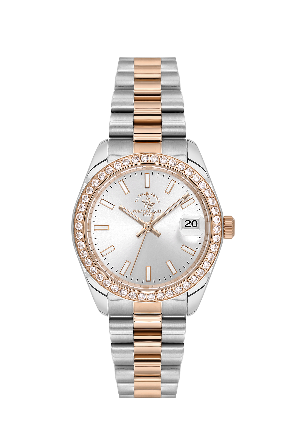 SANTA BARBARA POLO SB.4.10017-6 Women WATCH