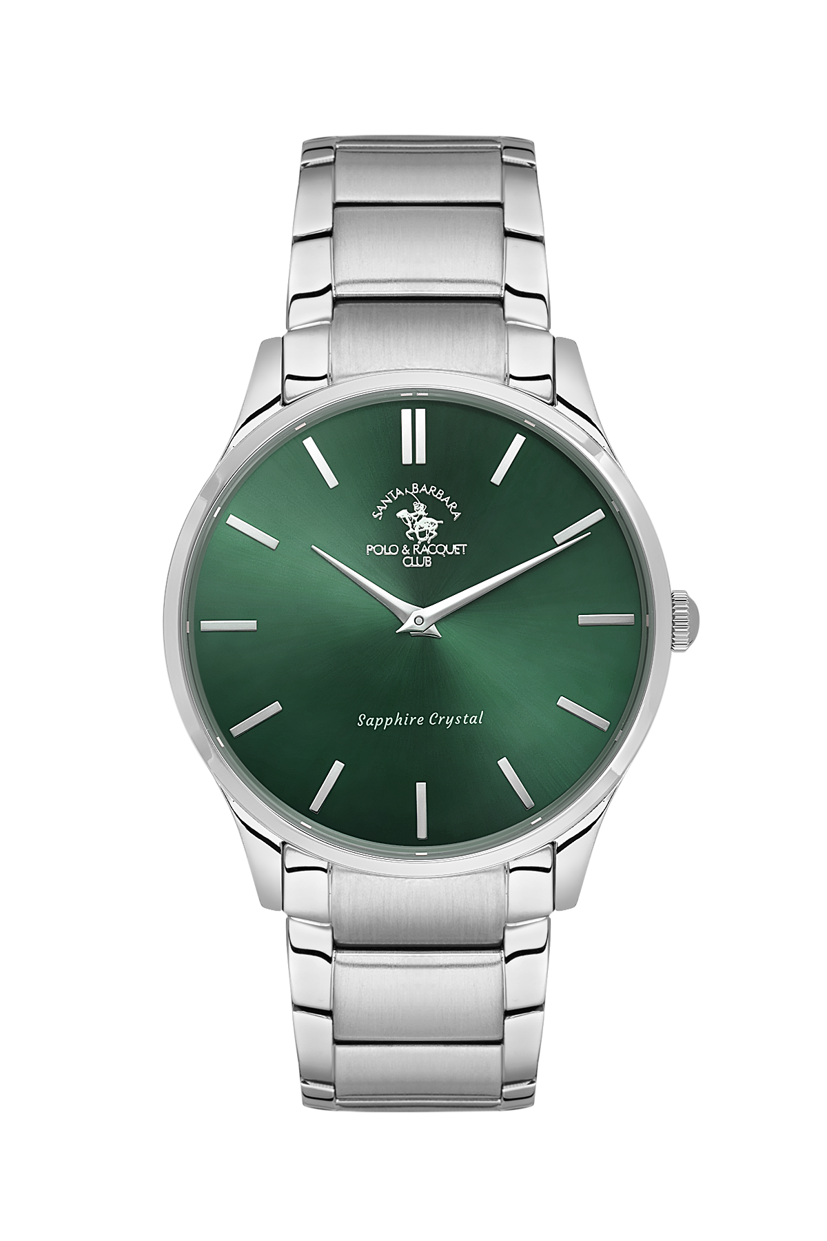 SANTA BARBARA POLO SB.4.10020-4 MEN WATCH