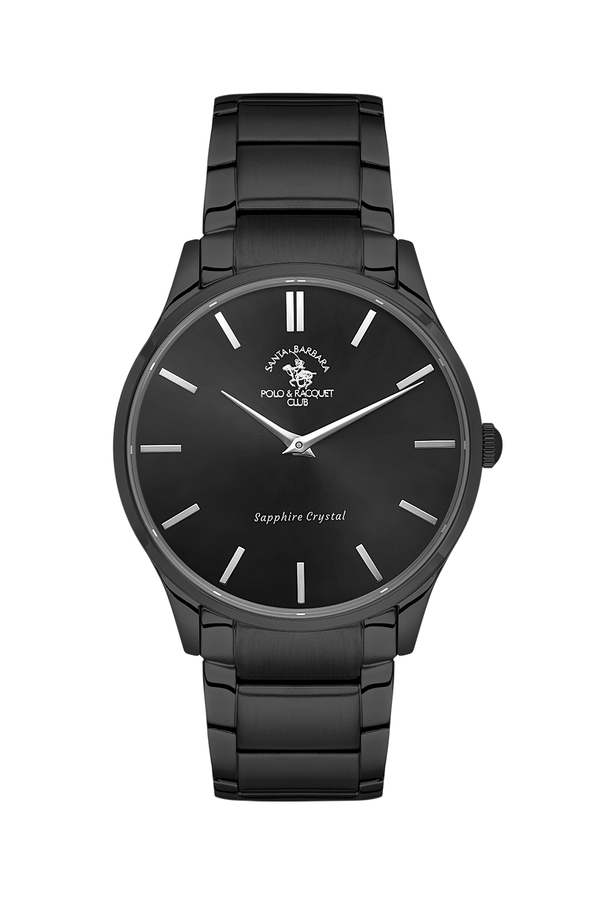 SANTA BARBARA POLO SB.4.10020-5 MEN WATCH