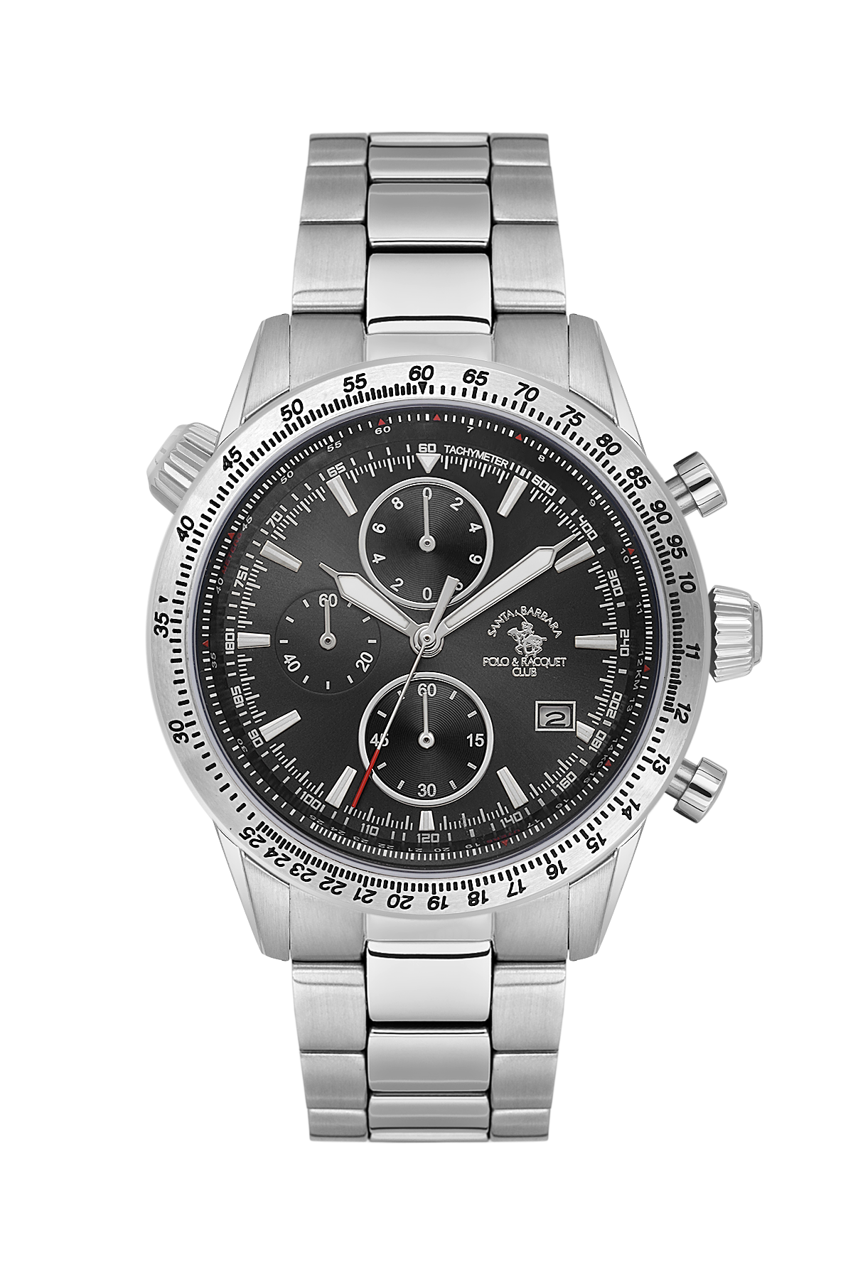 SANTA BARBARA POLO SB.5.10003-1 MEN WATCH