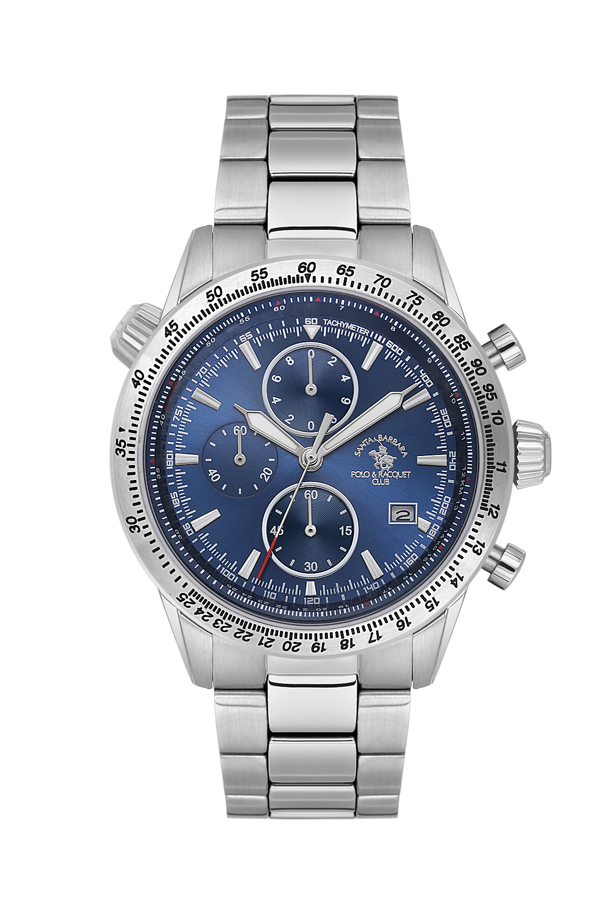 SANTA BARBARA POLO SB.5.10003-2 MEN WATCH