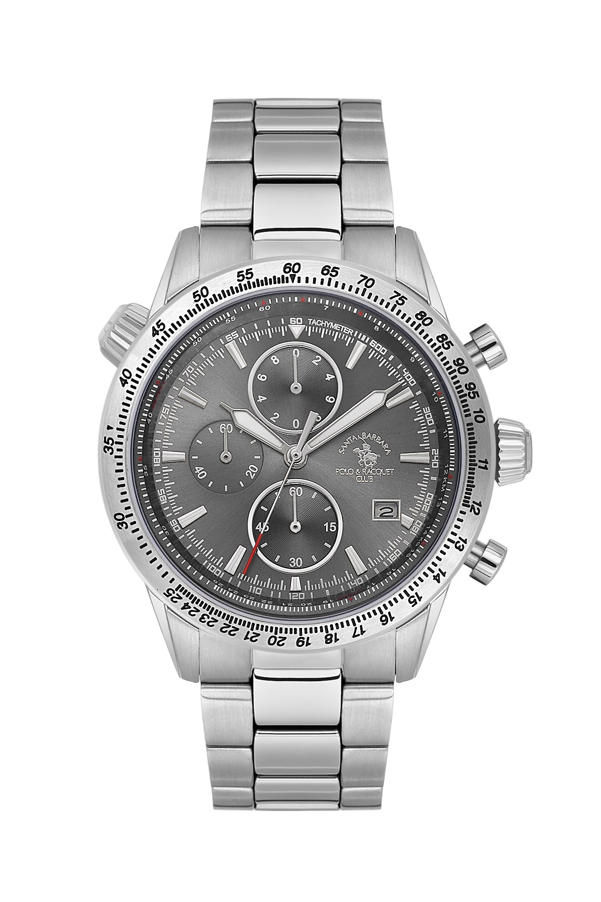 SANTA BARBARA POLO SB.5.10003-3 MEN WATCH