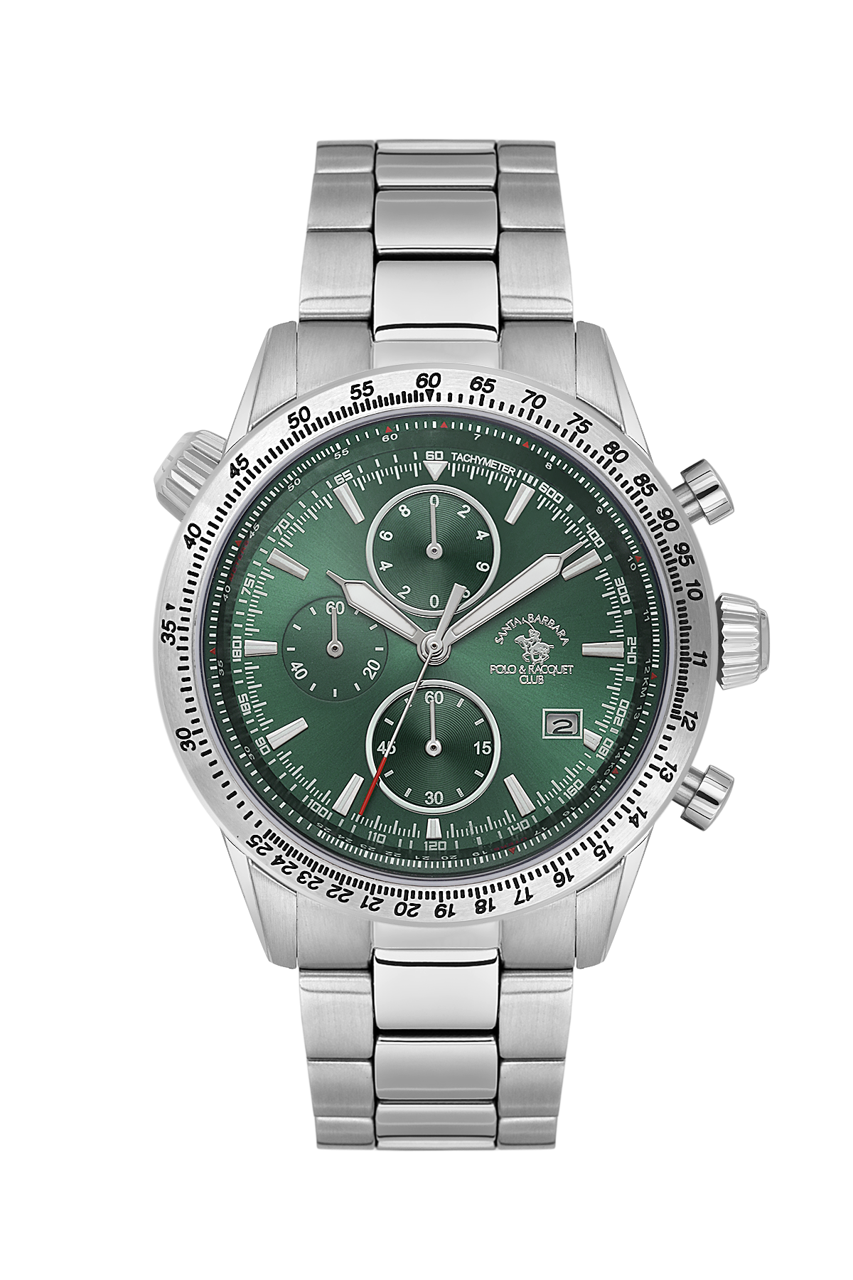 SANTA BARBARA POLO SB.5.10003-4 MEN WATCH .