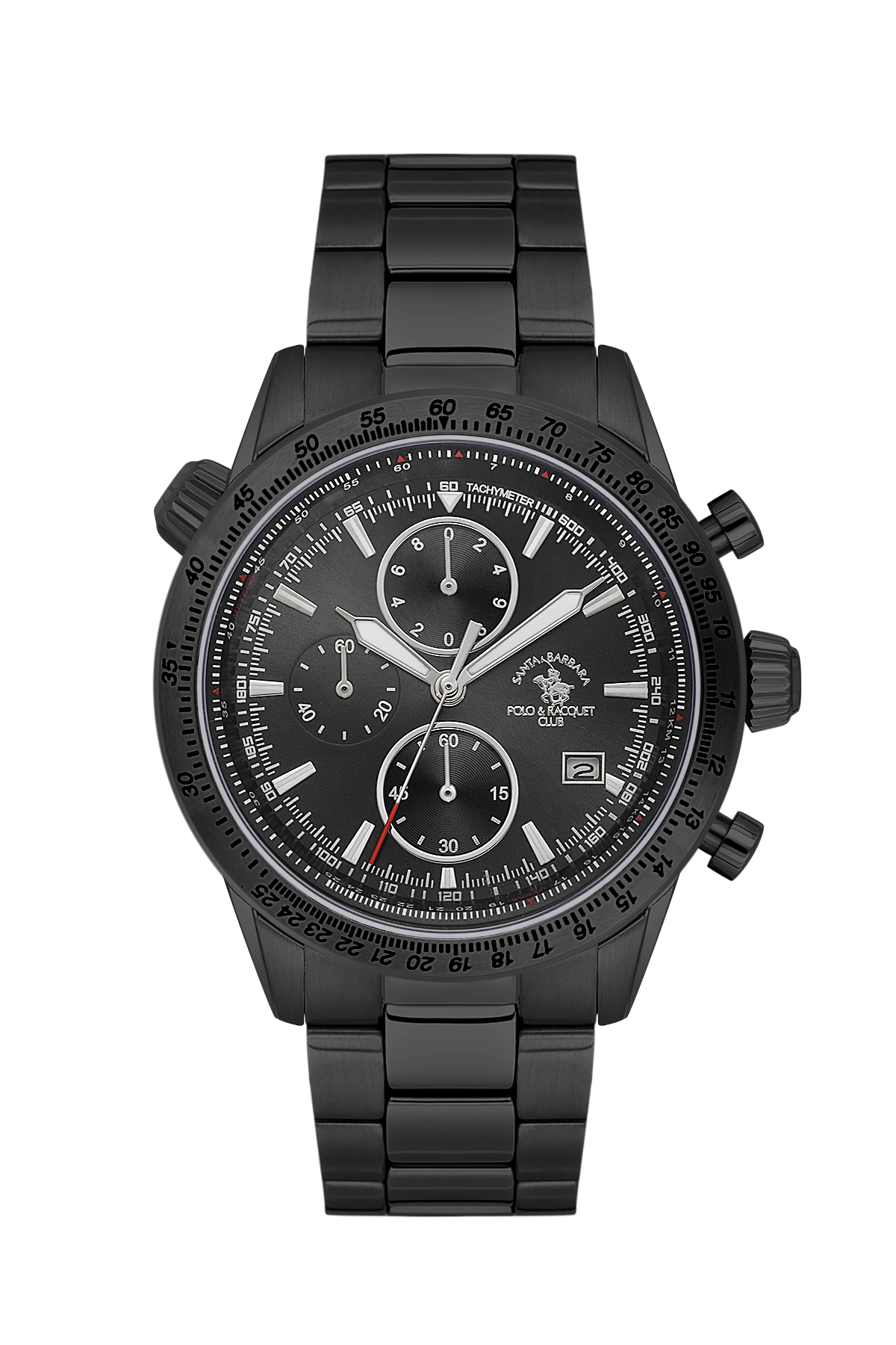 SANTA BARBARA POLO SB.5.10003-5 MEN WATCH