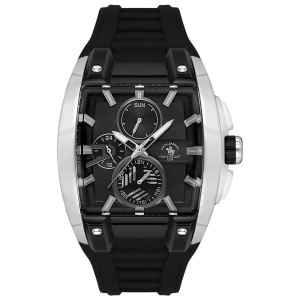 SANTA BARBARA POLO SB.7.10002-1 MEN WATCH