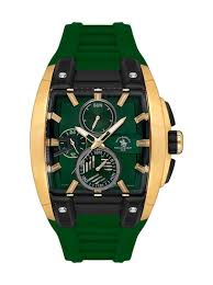 SANTA BARBARA POLO SB.7.10002-3 MEN WATCH