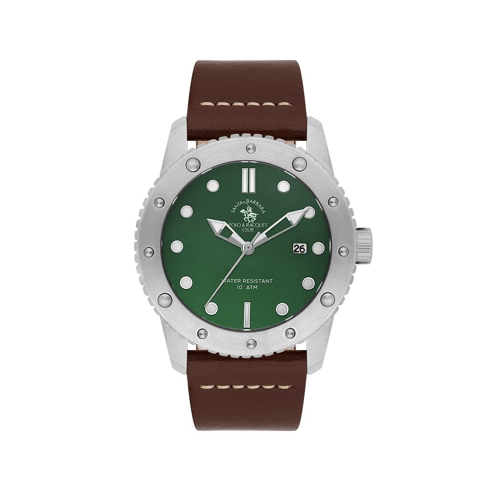 SANTA BARBARA SB.8.10001-3 MEN WATCH