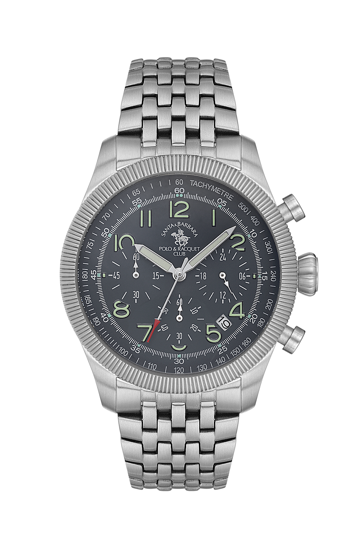SANTA BARBARA POLO SB.8.10007-3 MEN WATCH