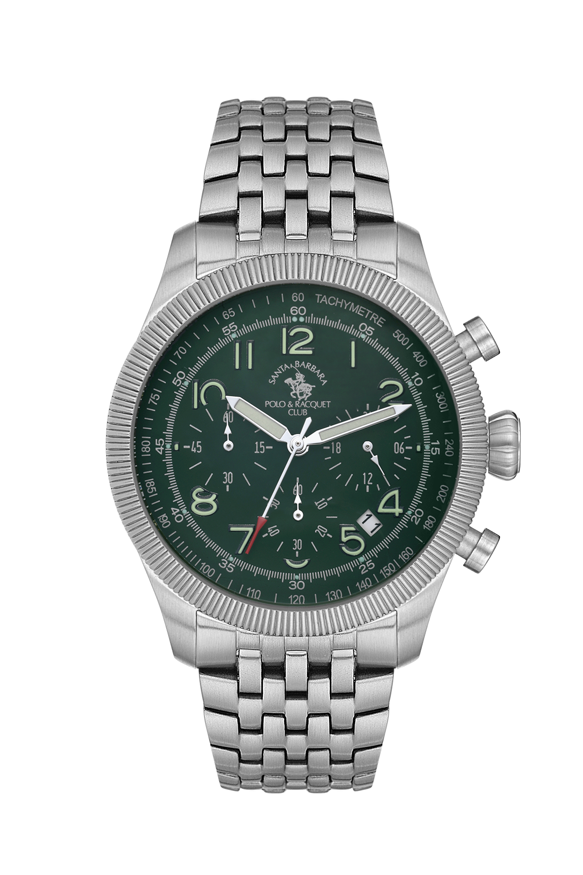 SANTA BARBARA POLO SB.8.10007-5 MEN WATCH