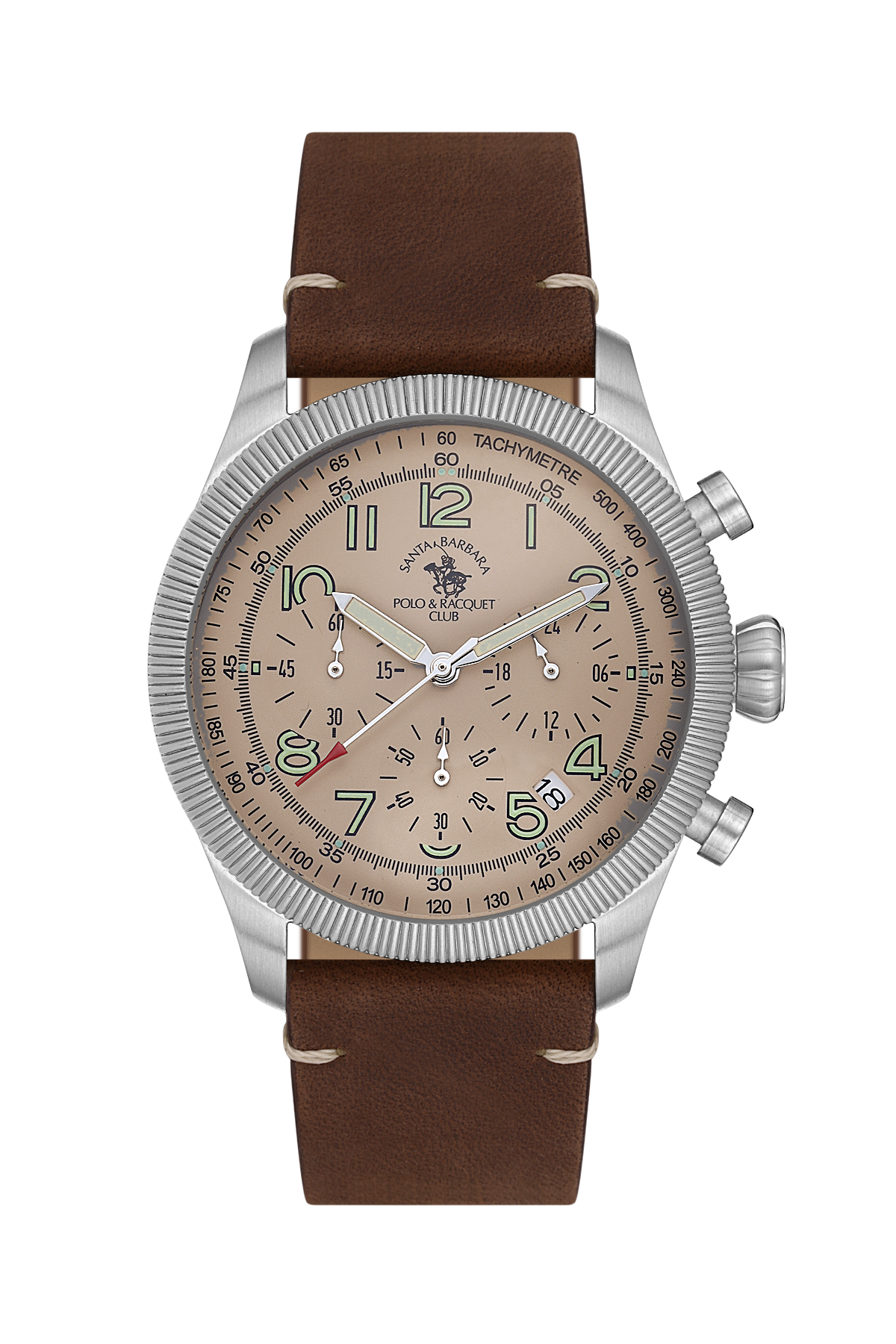 SANTA BARBARA POLO SB.8.10008-1 MEN WATCH