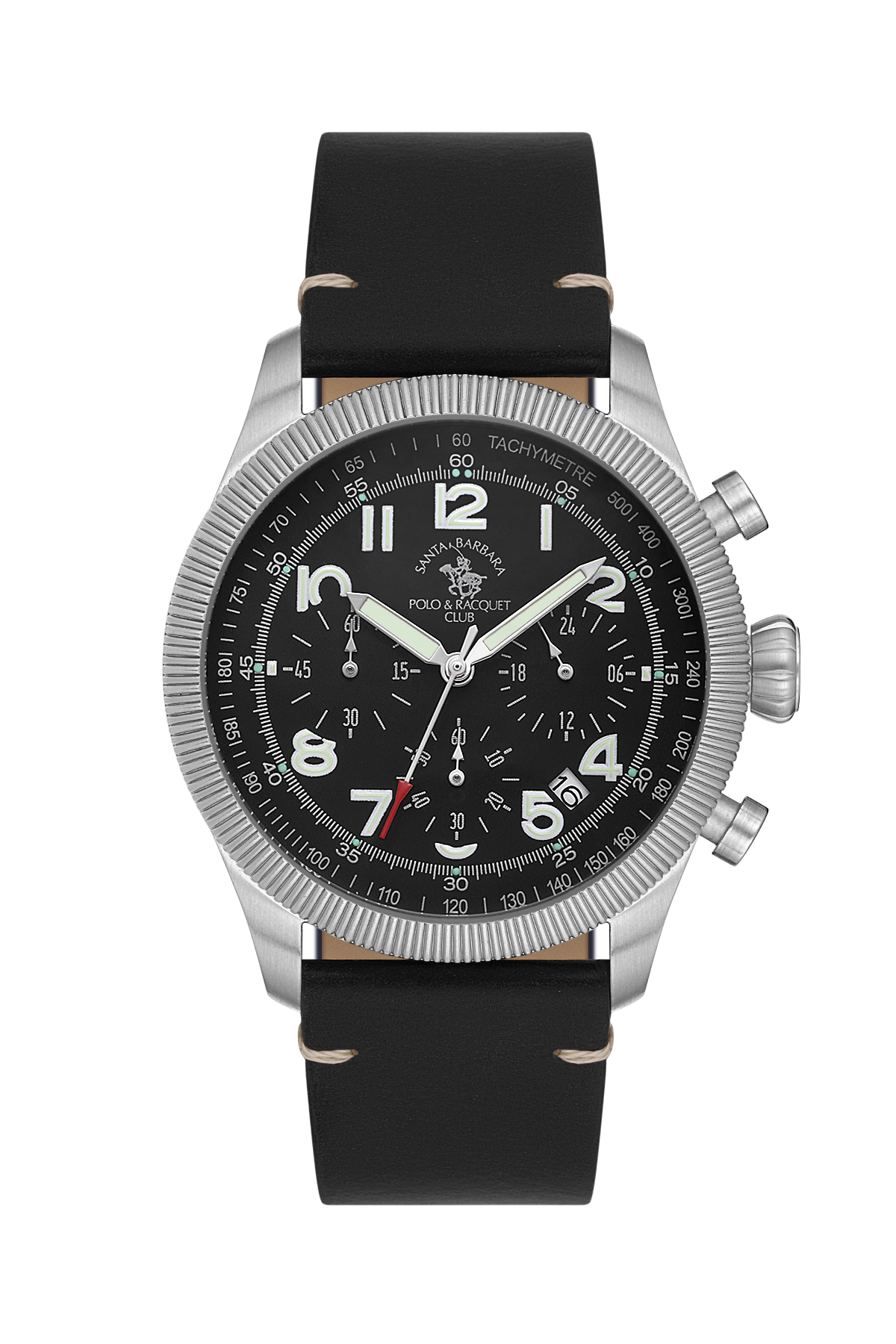 SANTA BARBARA POLO SB.8.10008-2 MEN WATCH