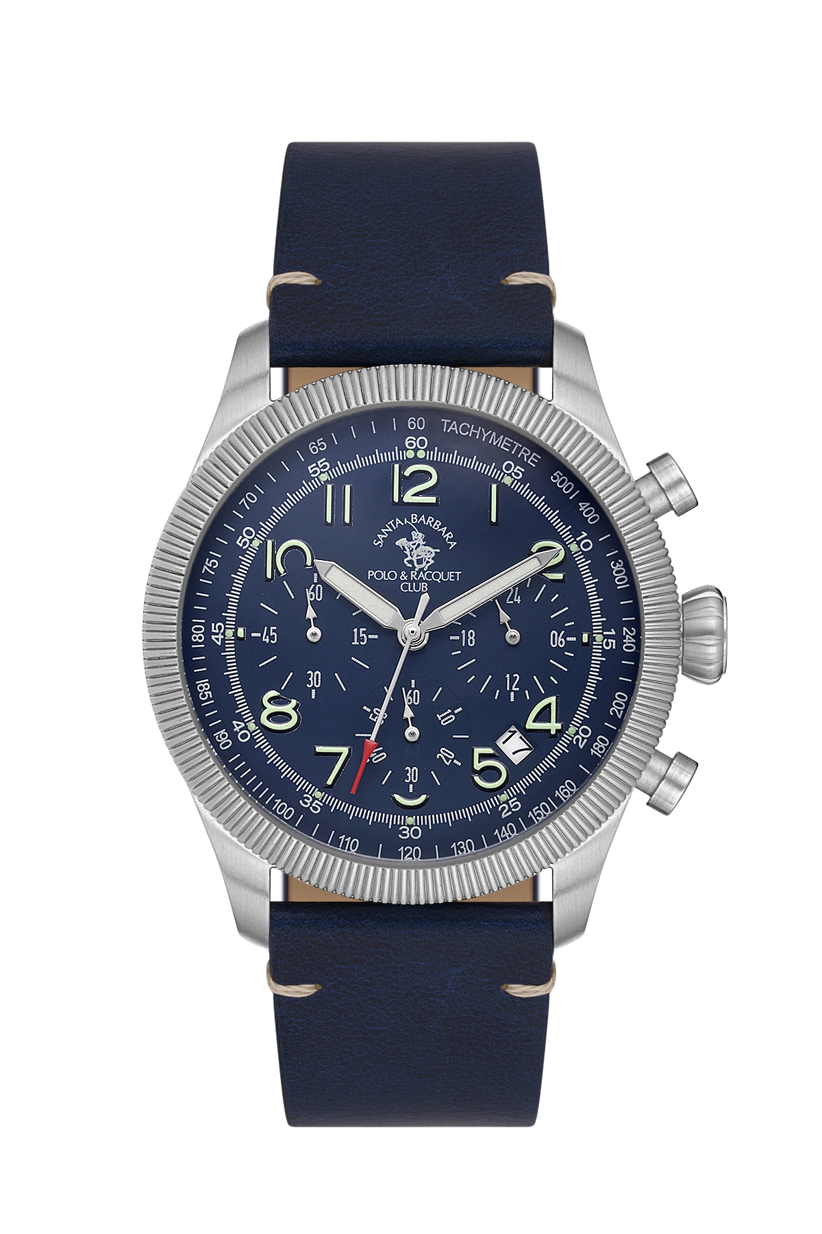 SANTA BARBARA POLO SB.8.10008-3 MEN WATCH