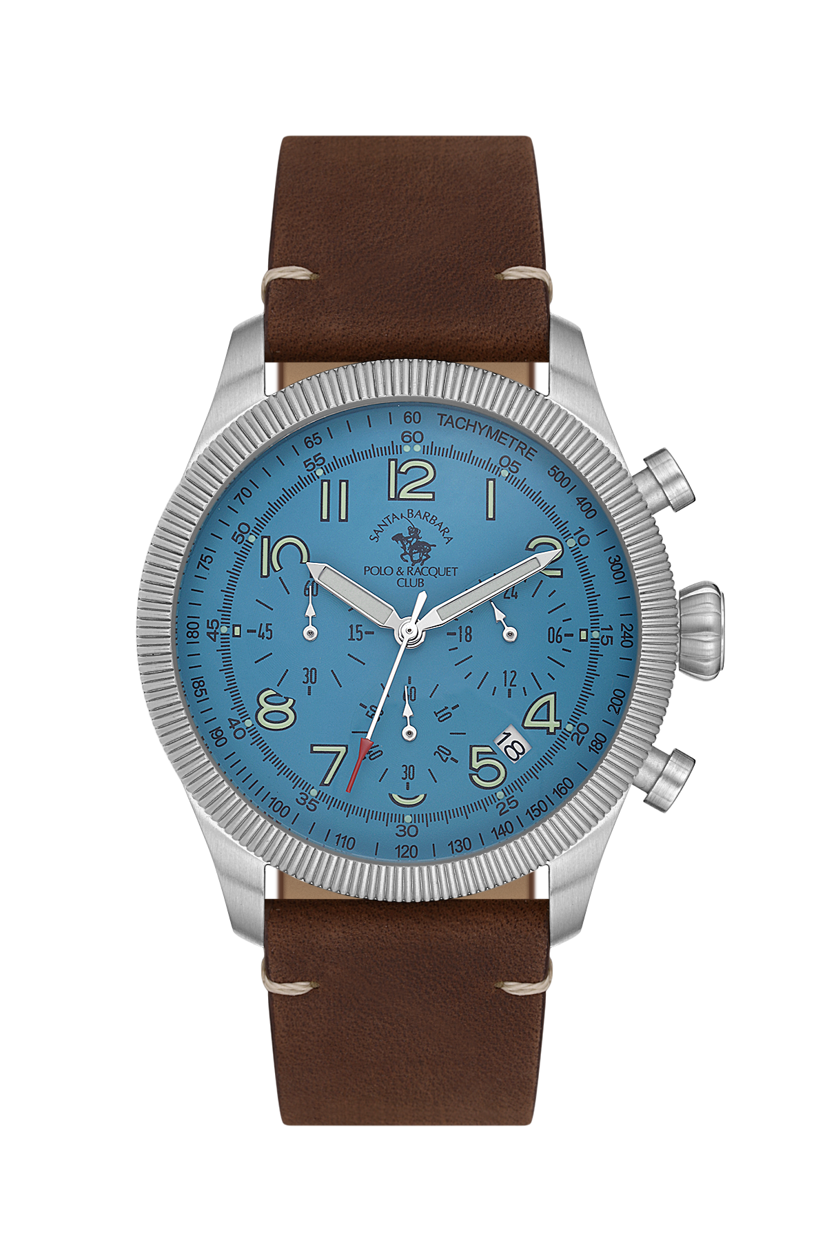 SANTA BARBARA POLO SB.8.10008-4 MEN WATCH