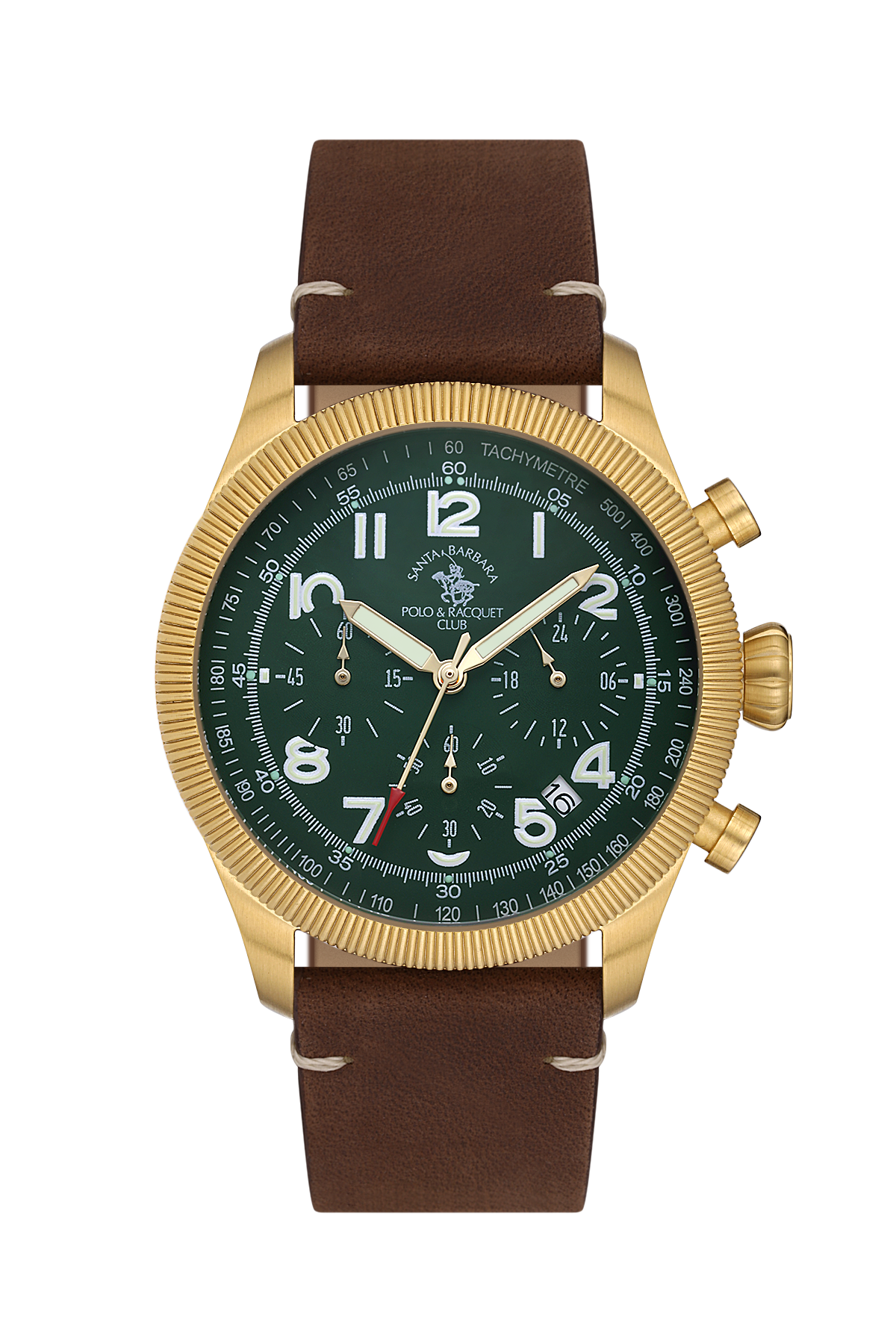 SANTA BARBARA POLO SB.8.10008-5 MEN WATCH
