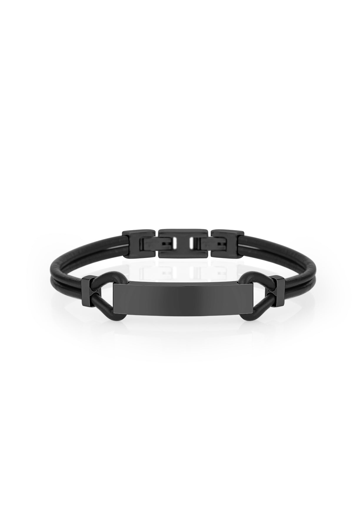 SANTA BARBARA POLO BRACELET SBJ.2.10003-2 MEN SANTA BARBARA POLO BRACELET SBJ.2.10003-2 MEN