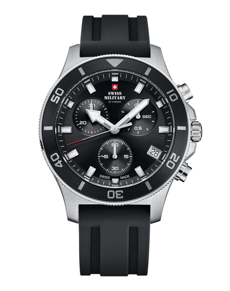 SWISS MILITARY BY CHRONO SM34067.07 MEN WATCH SWISS MILITARY BY CHRONO SM34067.07 MEN WATCH