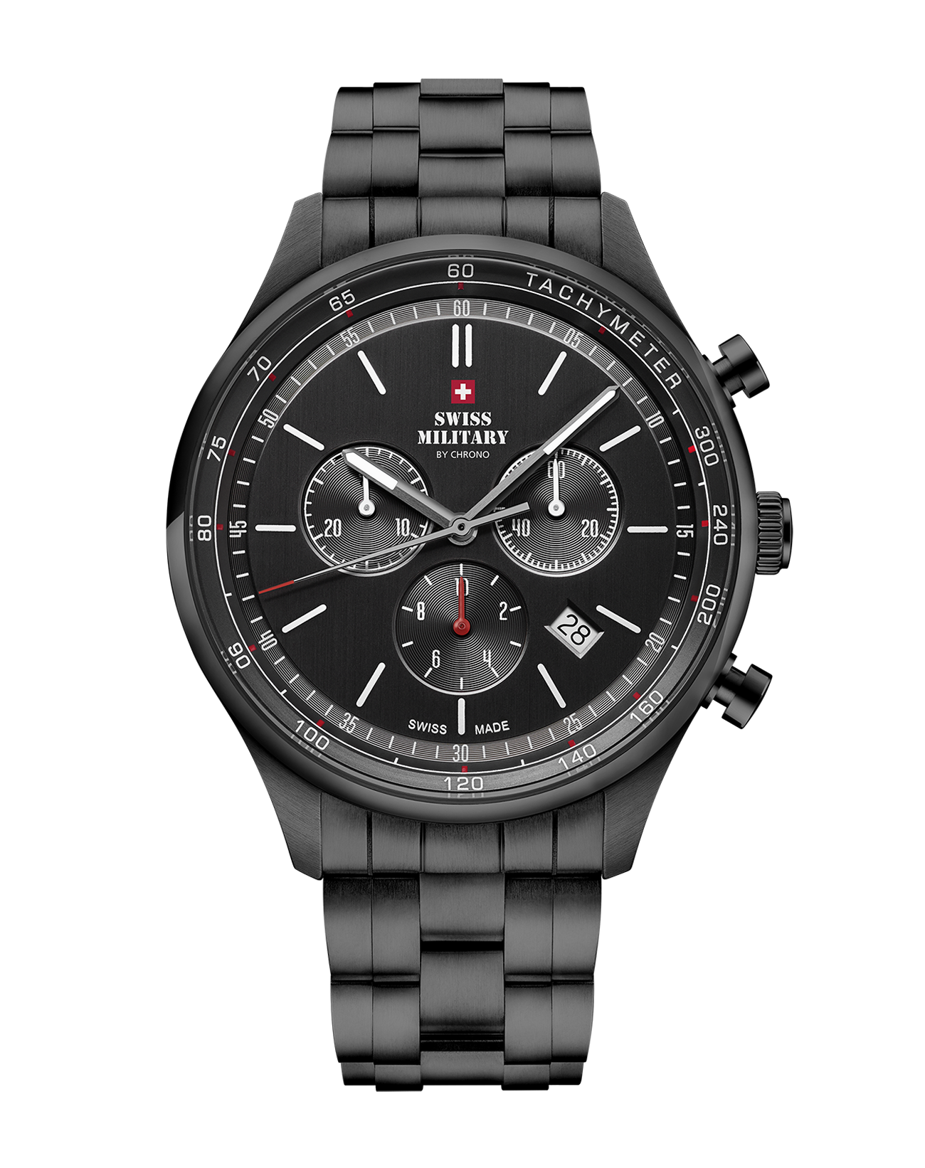 SWISS MILITARY BY CHRONO SM34081.04 MEN WATCH SWISS MILITARY BY CHRONO SM34081.04 MEN WATCH