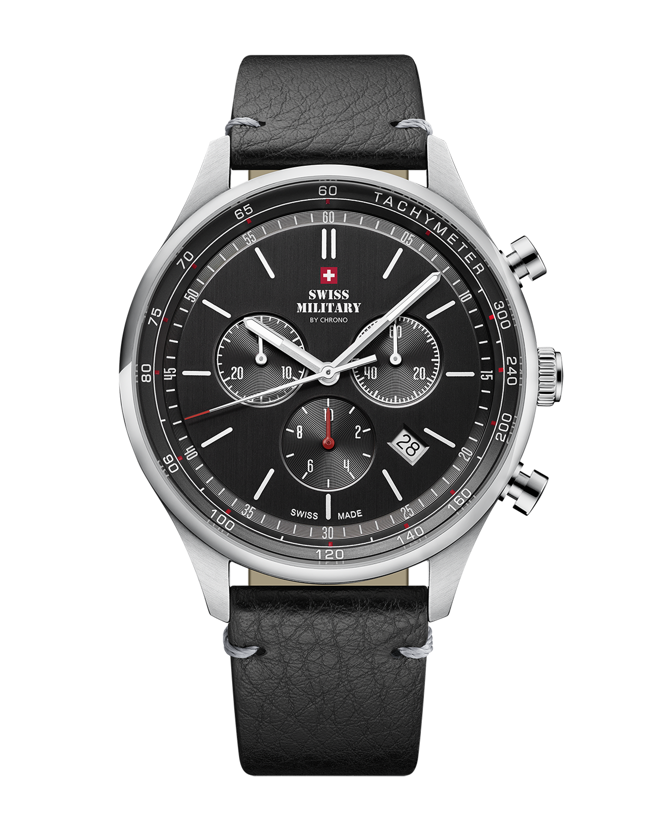 SWISS MILITARY BY CHRONO SM34081.06 MEN WATCH SWISS MILITARY BY CHRONO SM34081.06 MEN WATCH