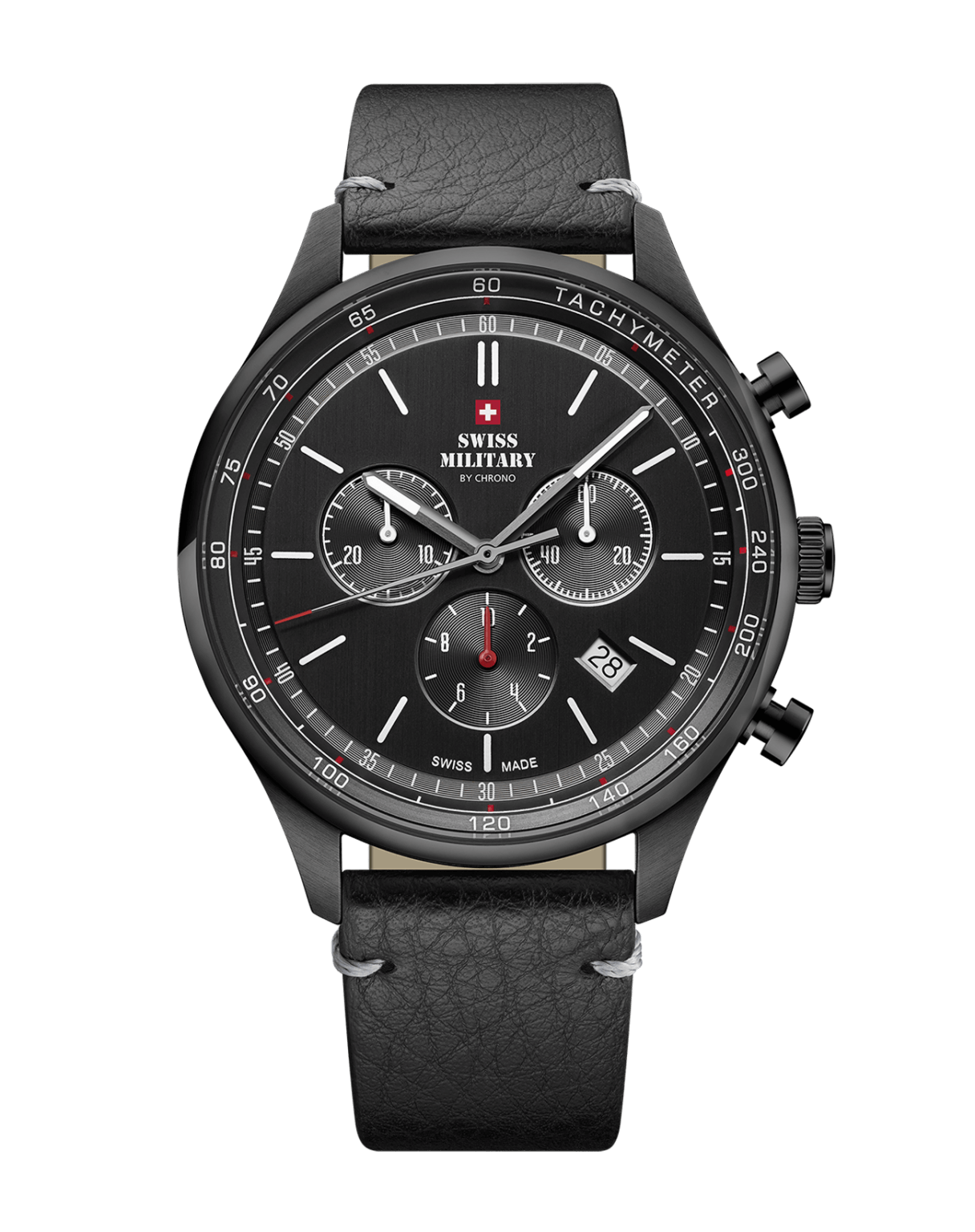 SWISS MILITARY BY CHRONO SM34081.10 MEN WATCH SWISS MILITARY BY CHRONO SM34081.10 MEN WATCH