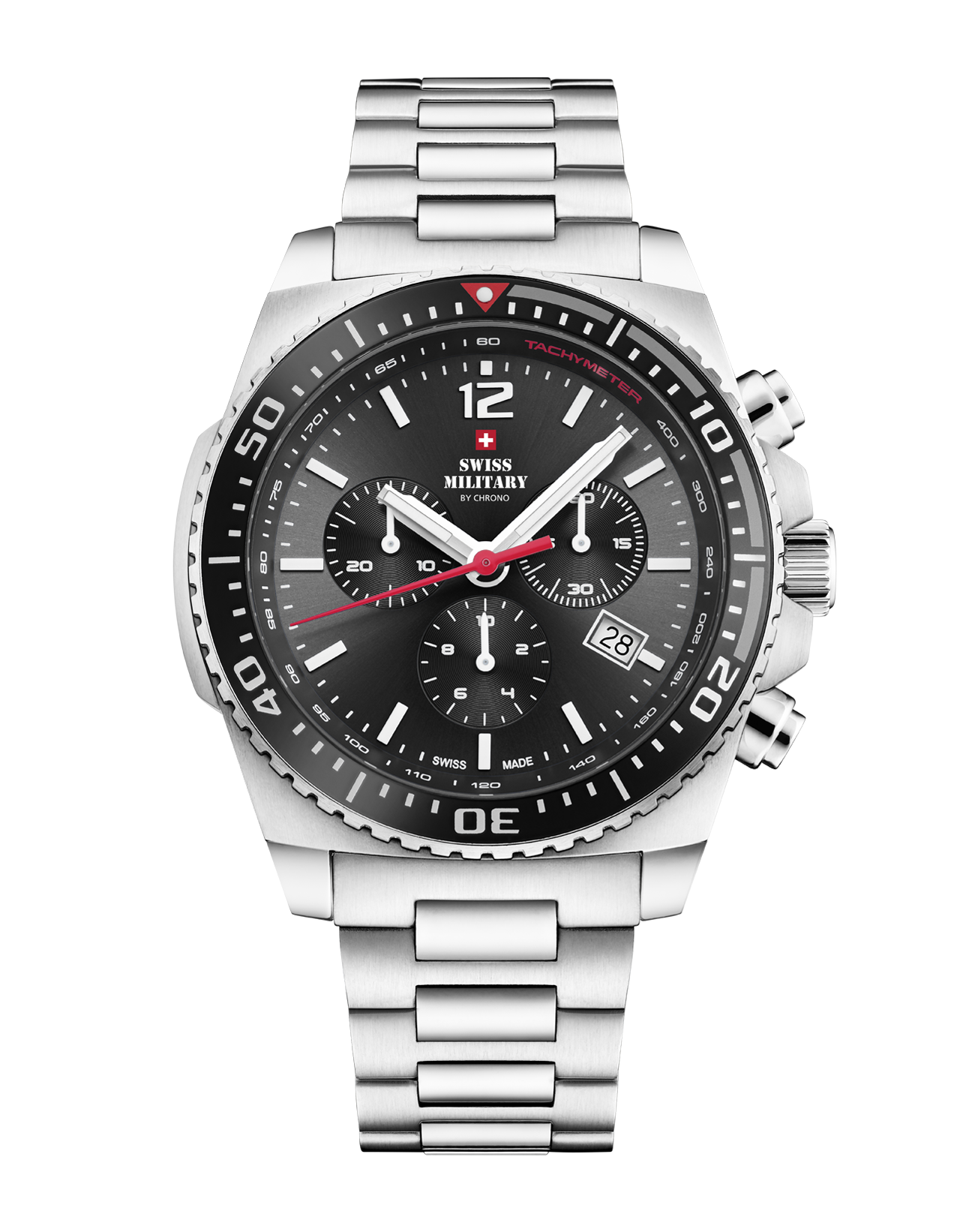 SWISS MILITARY BY CHRONO SM34093.01 MEN WATCH SWISS MILITARY BY CHRONO SM34093.01 MEN WATCH