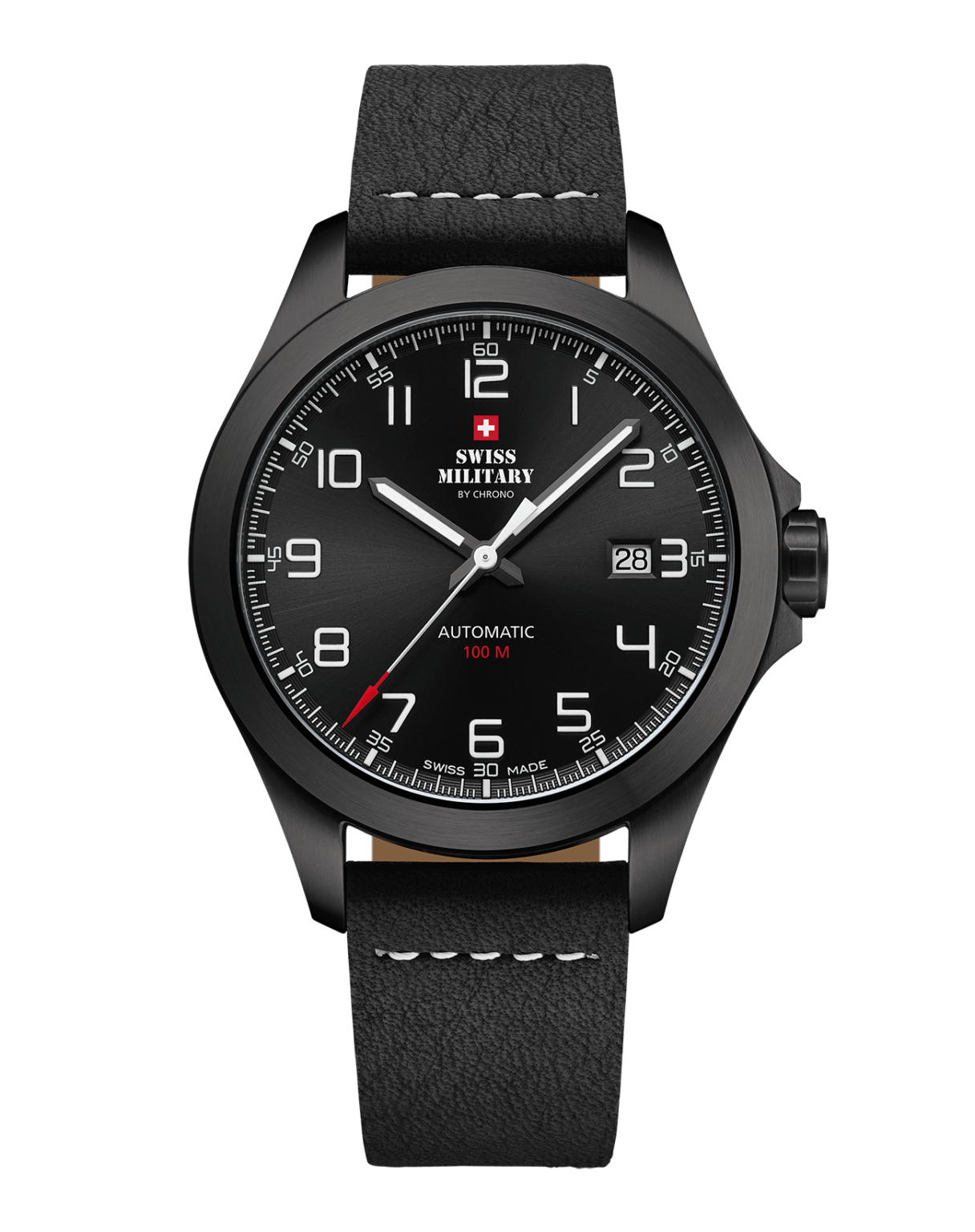 SWISS MILITARY BY CHRONO SMA34077.04 MEN WATCH SWISS MILITARY BY CHRONO SMA34077.04 MEN WATCH