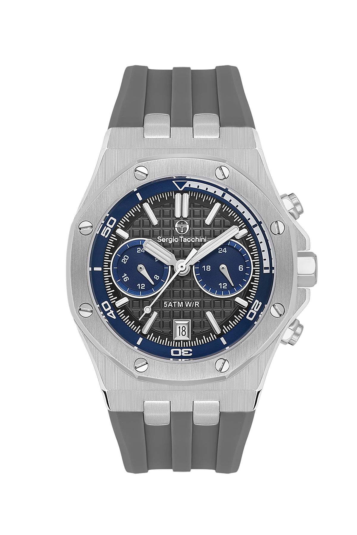 SERGIO TACCHINI ST.1.10447-6 MEN WATCH SERGIO TACCHINI ST.1.10447-6 MEN WATCH
