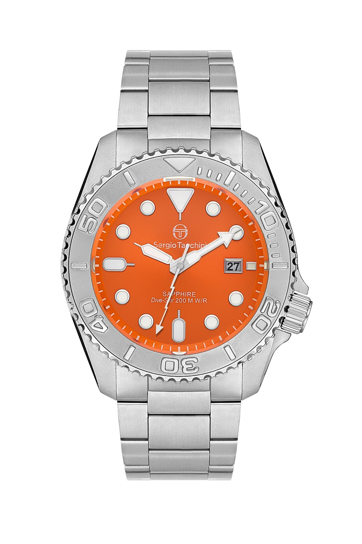 SERGIO TACCHINI ST.3.10001-3 MEN WATCH