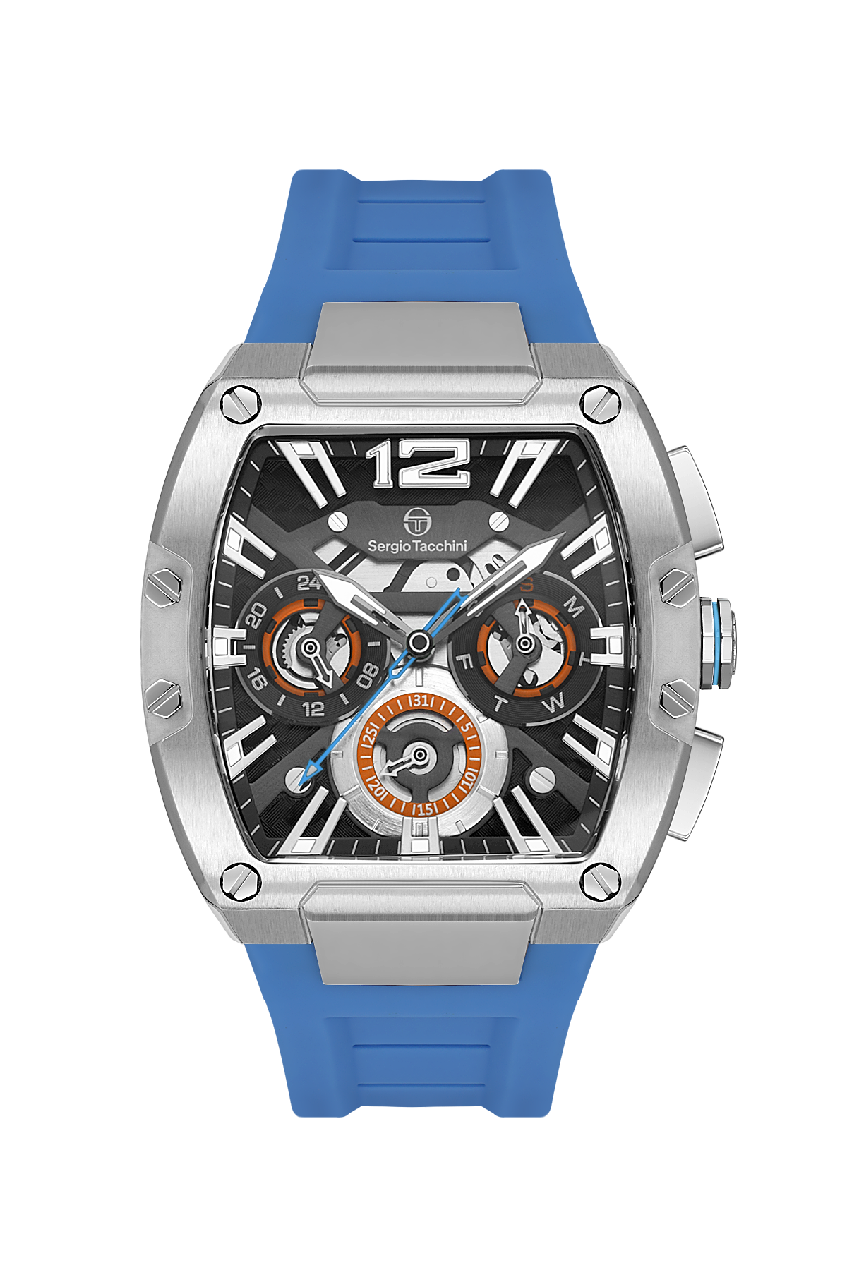 SERGIO TACCHINI ST.3.10003-2 MEN WATCH SERGIO TACCHINI ST.3.10003-2 MEN WATCH