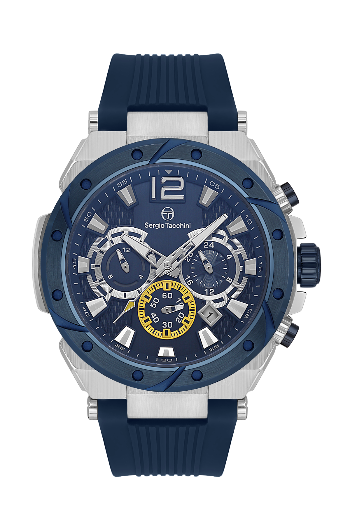 SERGIO TACCHINI ST.5.10003-2 MEN WATCH SERGIO TACCHINI ST.5.10003-2 MEN WATCH