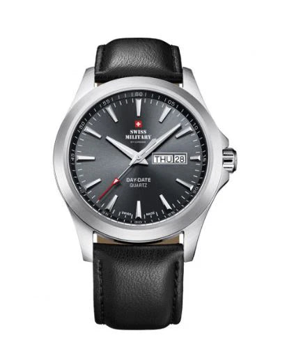 SWISS MILITARY BY CHRONO SMP36040.01 MEN WATCH