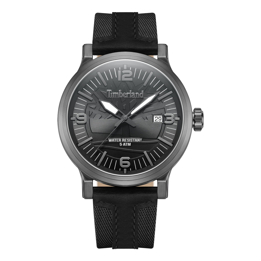 TIMBERLAND TDWGN0029103 MEN WATCH