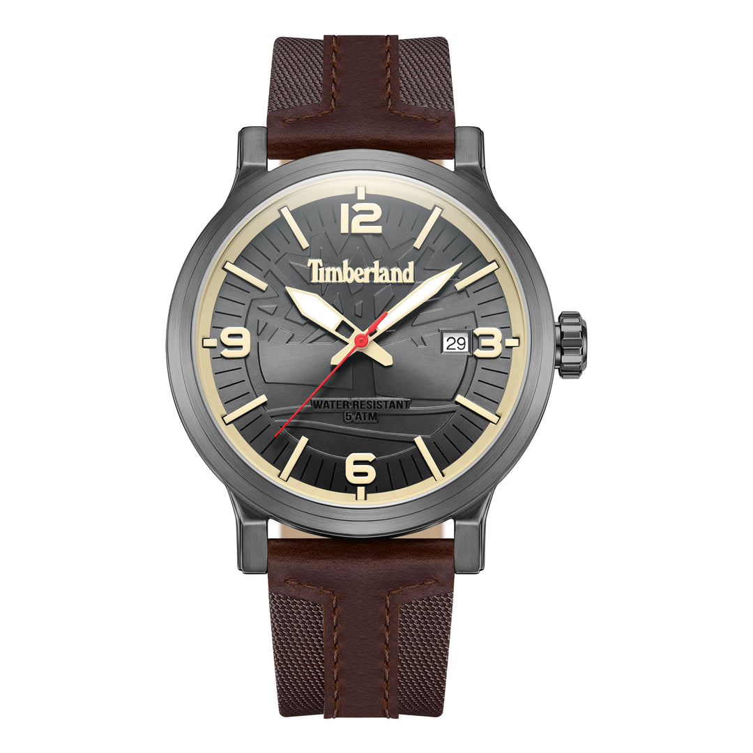 TIMBERLAND TDWGN0029104 MEN WATCH