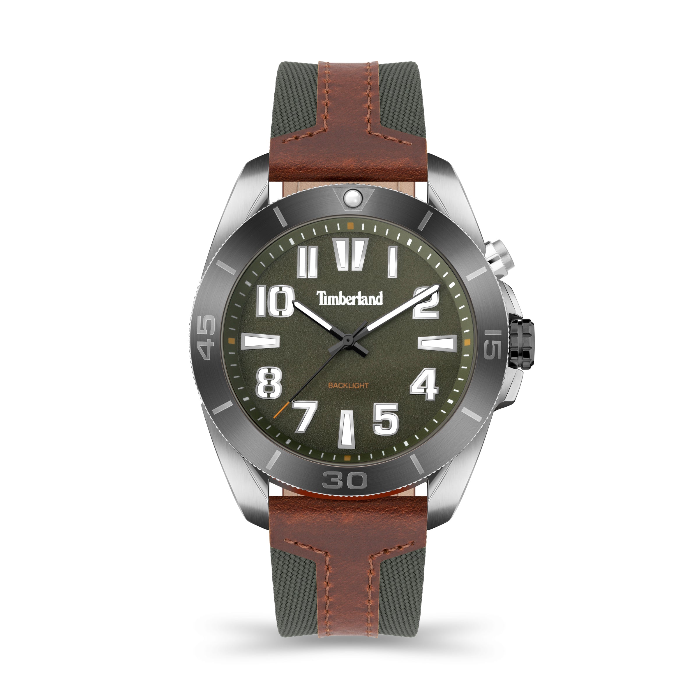 TIMBERLAND SMARTWATCH WATCHES Mod. TDWGB0055802