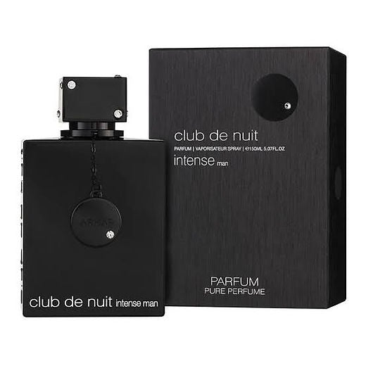 ARMAF CLUB DE NUIT INTENSE MAN PURE PARFUM 150ML