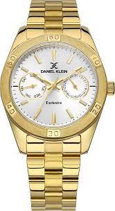 DANIEL KLEIN DK.1.13568-3 WOMEN  WATCH