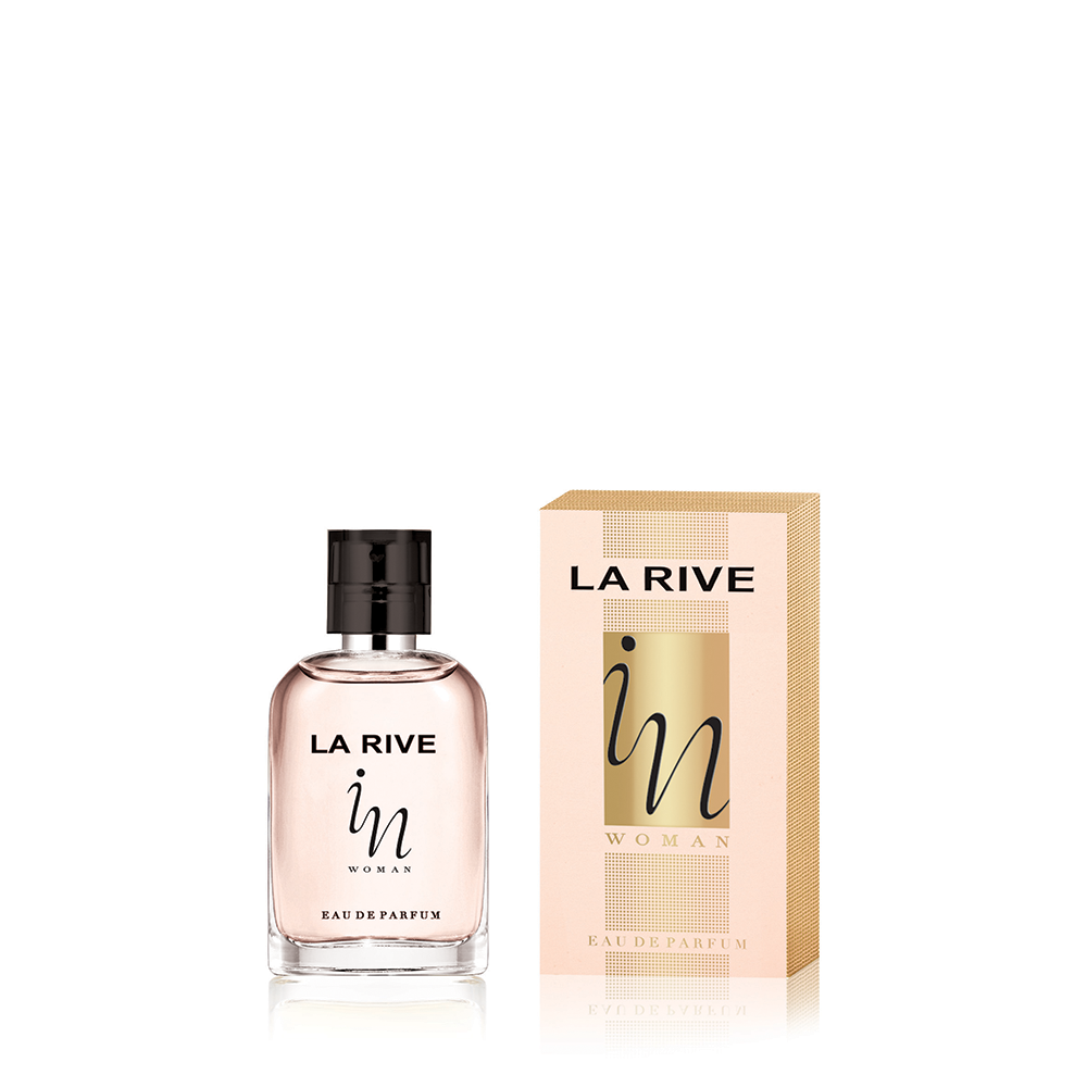 IN WOMAN 30ML
