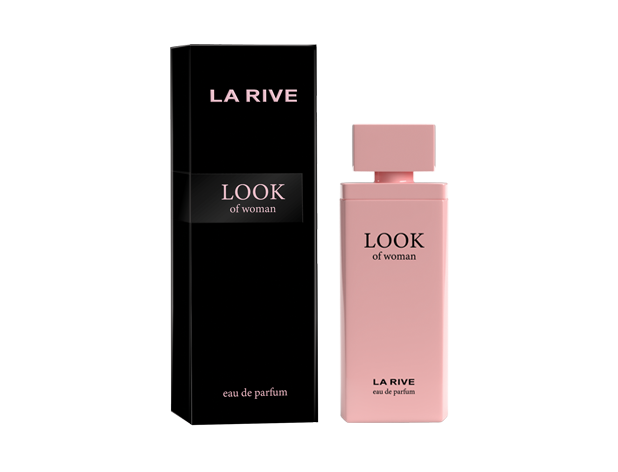LA-RIVE-LOOK OF WOMEN -EDP-75ML