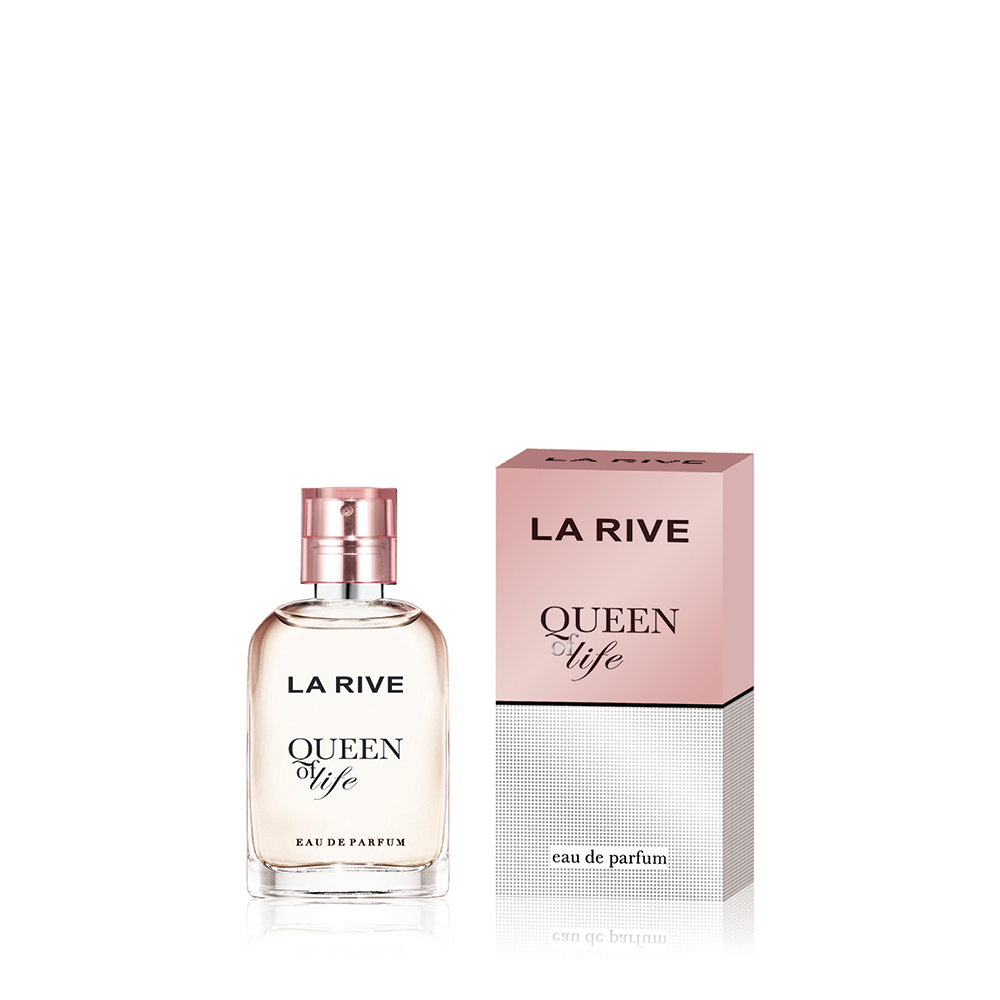 QUEEN OF LIFE 30ML