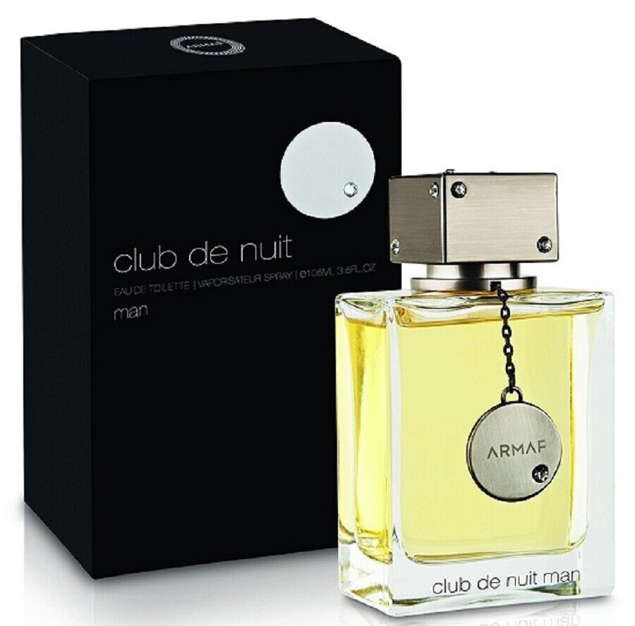 ARMAF CLUB DE NUIT 105 FOR MEN .