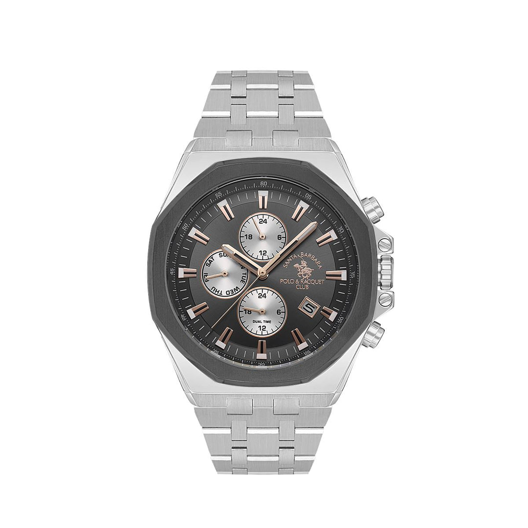 SANTA BARBARA POLO SB.1.10546-5 MEN WATCH