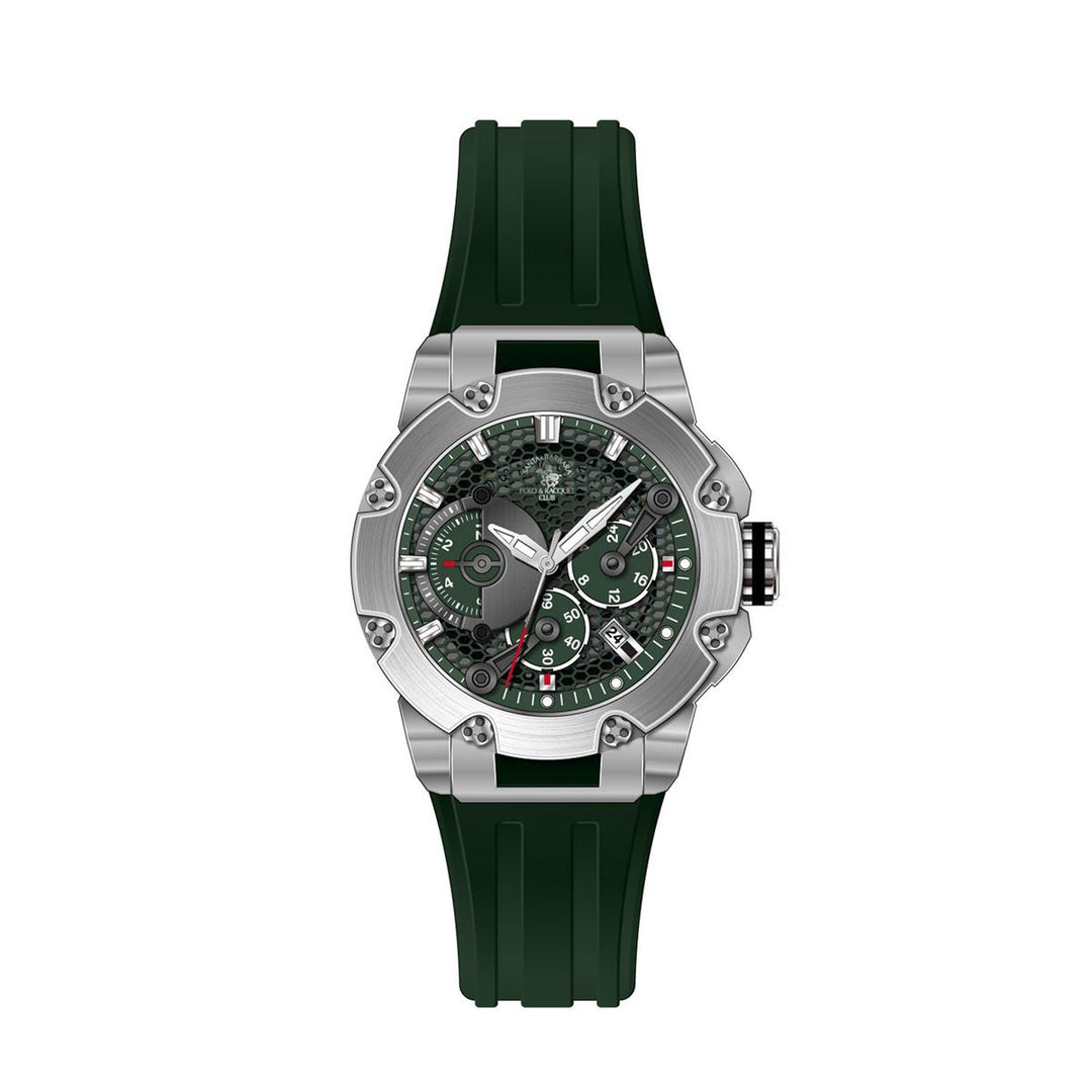 SANTA BARBARA POLO SB.5.10001-2 MEN WATCH